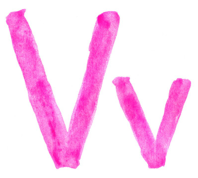 字母表