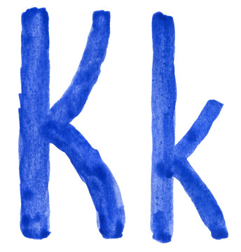 字母表