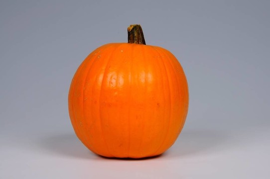 整個(gè)南瓜。