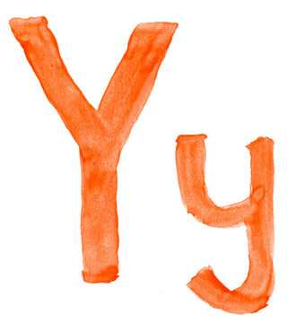 字母表