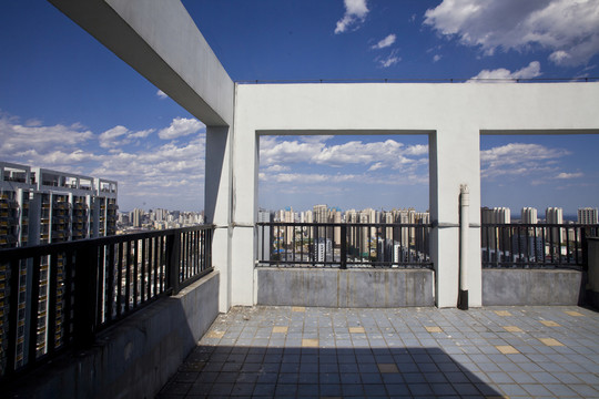 秦皇島建筑