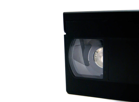 張VHS