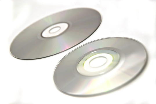 磁盤和迷你光盤