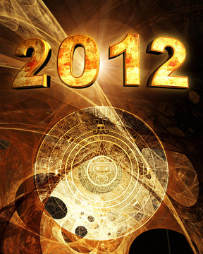 2012?，斞诺念A(yù)言