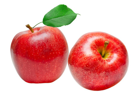 紅蘋(píng)果