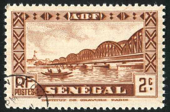 faidherbe橋
