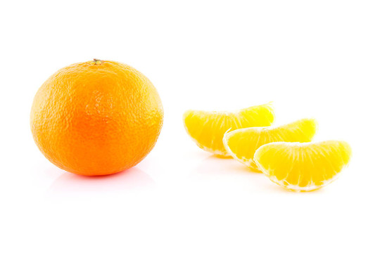 整體與部分的Tangerine夜店