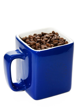 咖啡杯