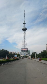 電視塔