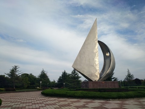 青云湖廣場