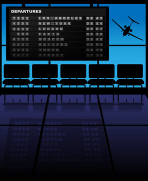機(jī)場