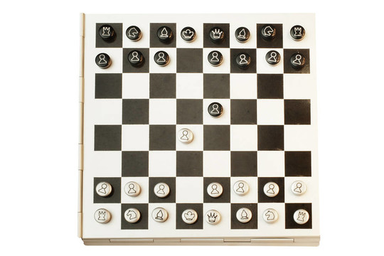 旅游棋