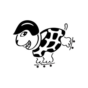 龜輥