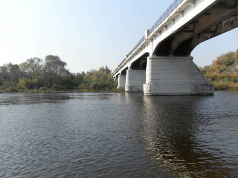 橋