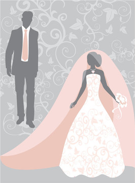 婚禮