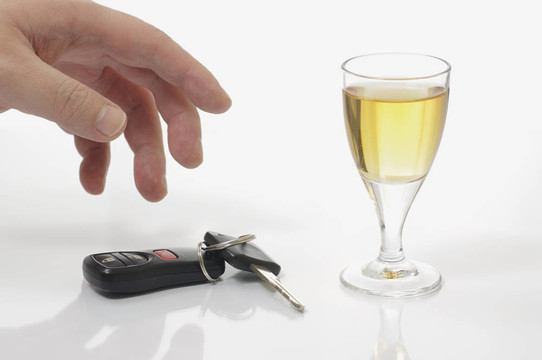 摘要不要酒后開車