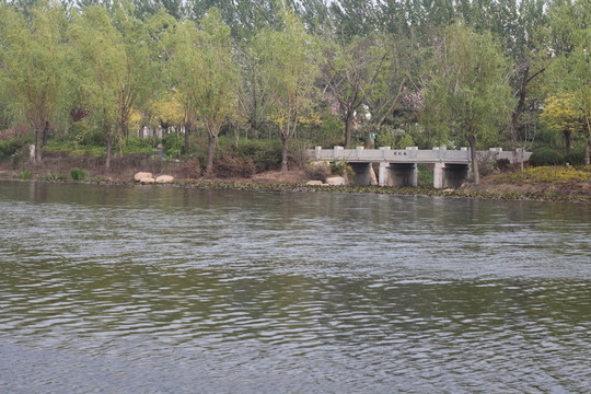 戴河生態(tài)園