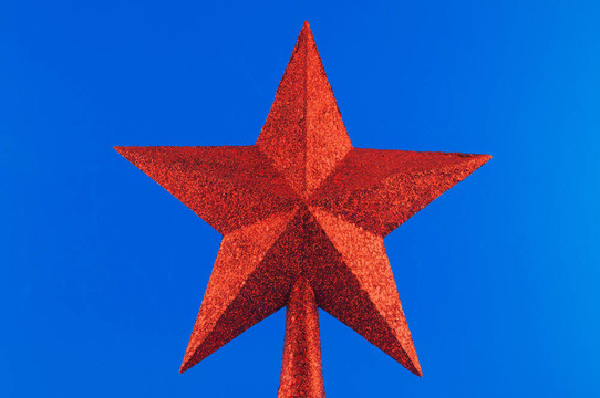 五指出star_