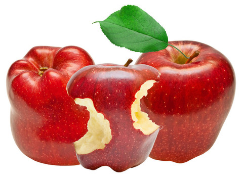 紅蘋(píng)果
