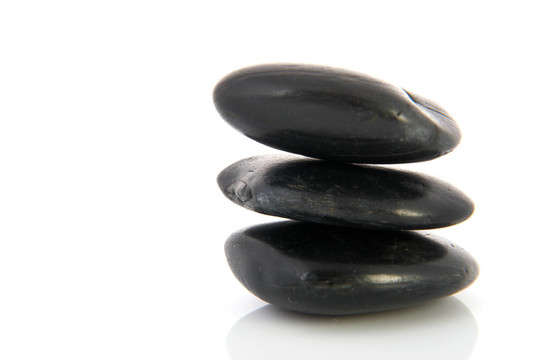 黑hotstones