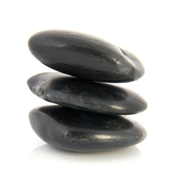 黑hotstones