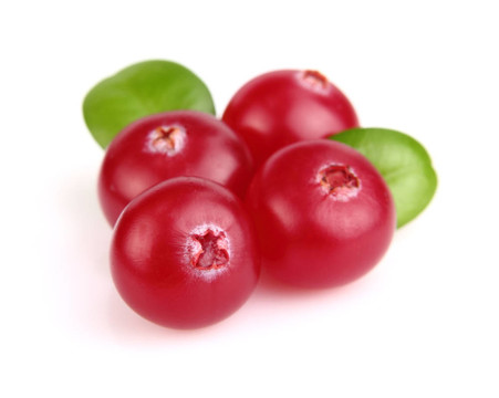 漿果蔓越莓