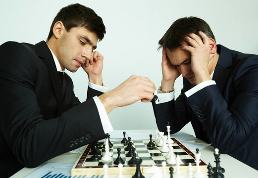 戰(zhàn)棋