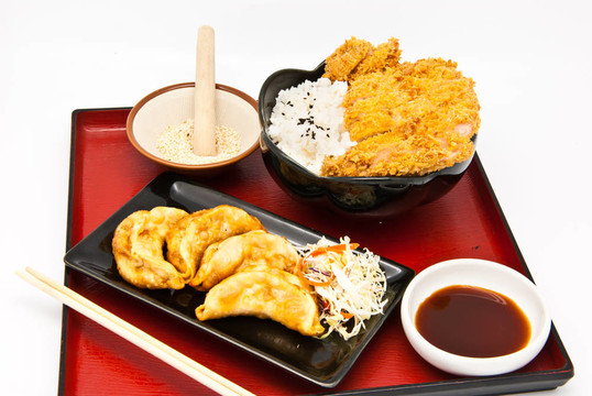 日本菜的風(fēng)格