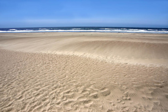 海灘