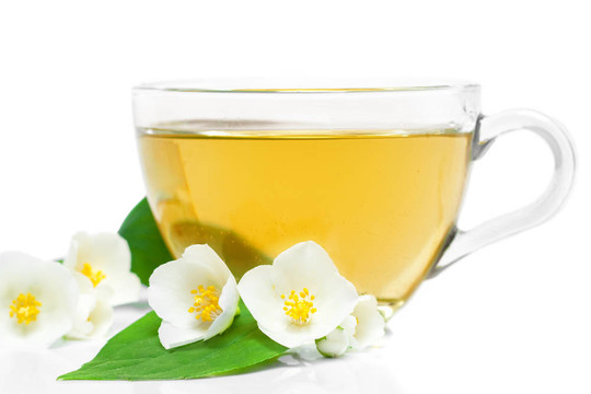 茉莉花茉莉花茶