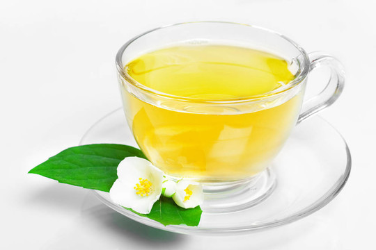 茉莉花茉莉花茶