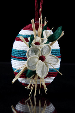 復(fù)活節(jié)彩蛋