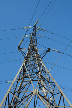 輸電塔
