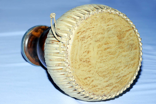 泰國(guó)樂器