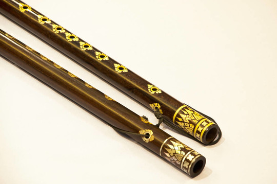 泰國(guó)樂(lè)器