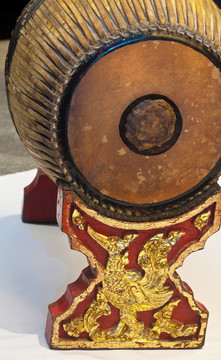 泰國(guó)樂(lè)器