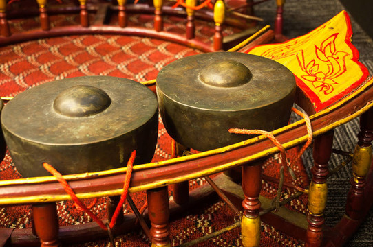 泰國(guó)樂器