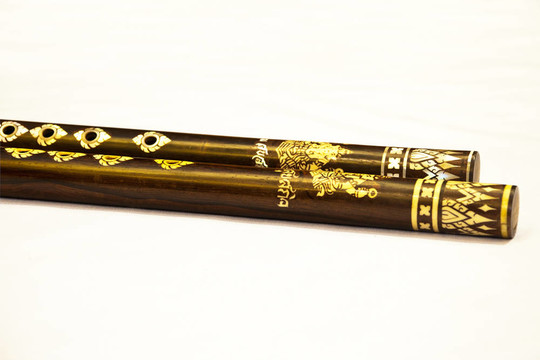 泰國(guó)樂(lè)器