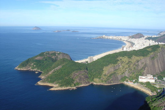 里約熱內(nèi)盧；巴西