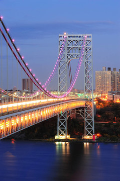 喬治·華盛頓橋