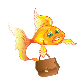 金魚分離業(yè)務(wù)