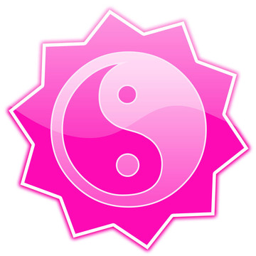 陰陽(yáng)