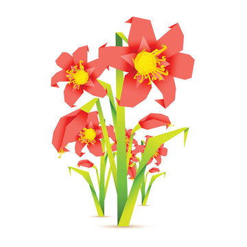 origiam花