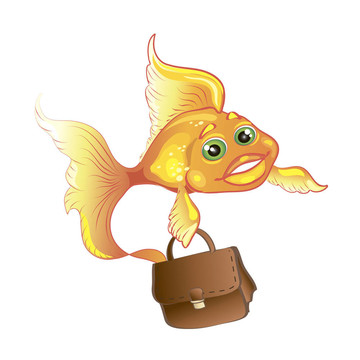 金魚分離業(yè)務(wù)