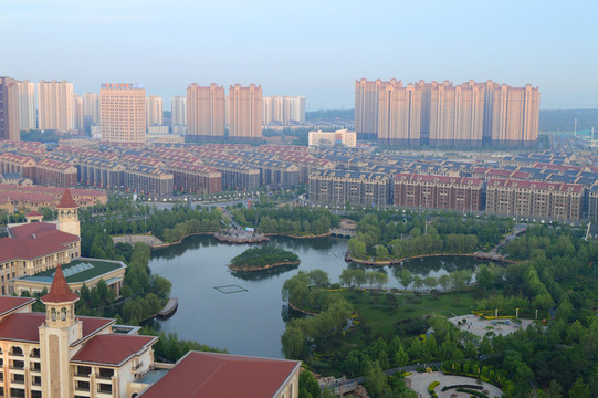 秦皇島房地產(chǎn)
