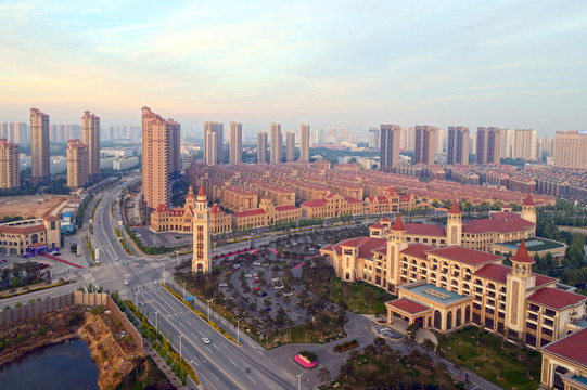 秦皇島房地產(chǎn)