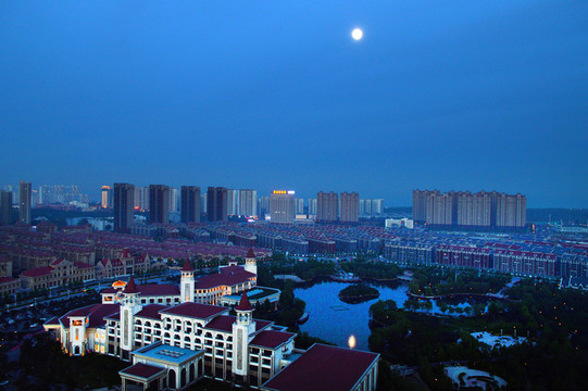 秦皇島房地產(chǎn)