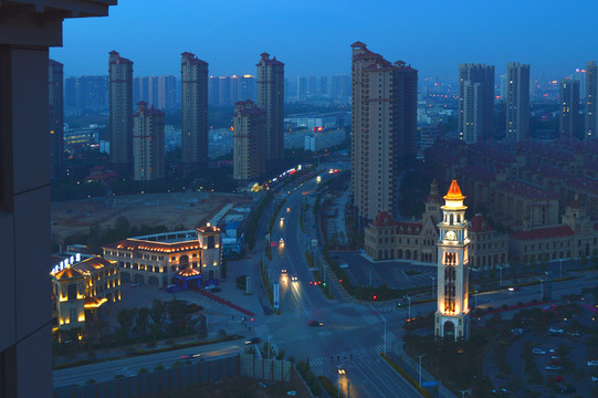 秦皇島房地產(chǎn)