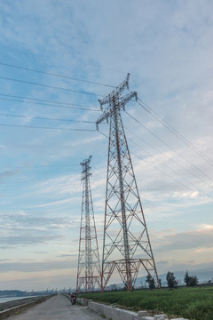 電力