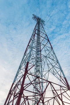 電塔